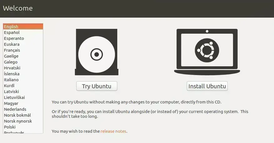 Cara Membuat Dual Boot Ubuntu Dan Windows 10 Bios Legacy Partisi MBR
