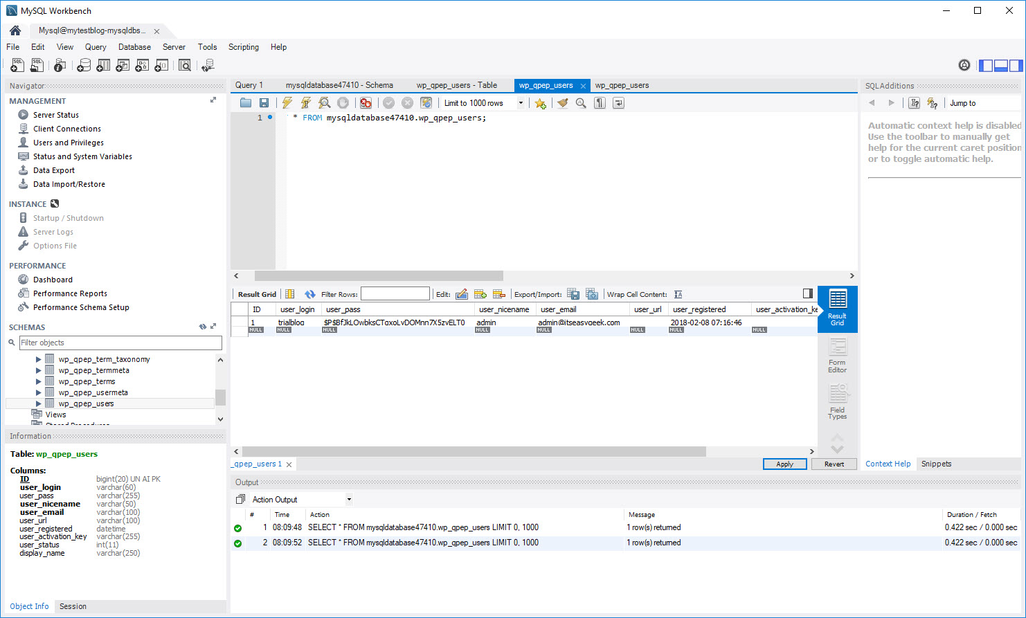 How To Install Wordpress On Microsoft Azure Web Application