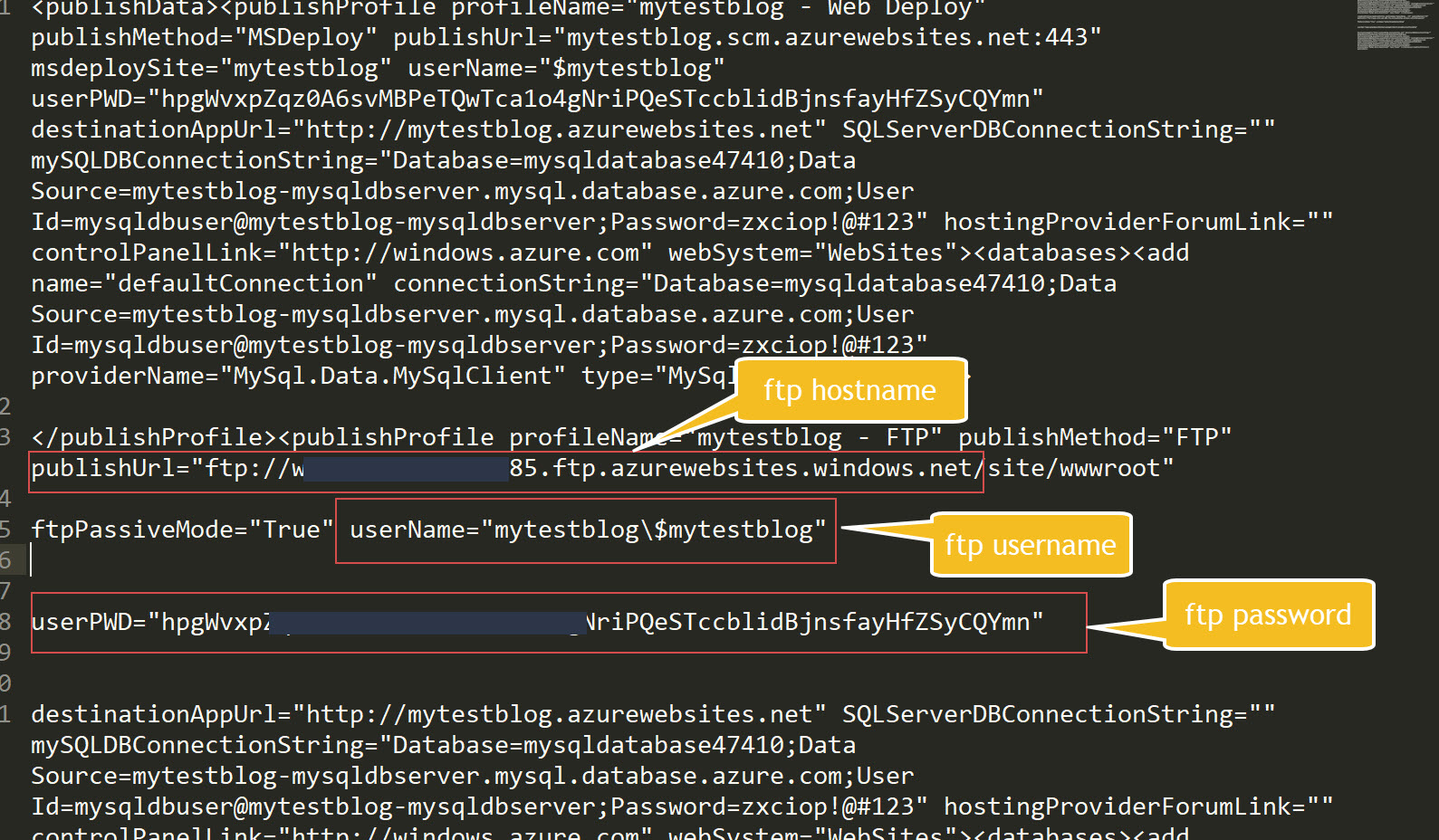 How To Install Wordpress On Microsoft Azure Web Application