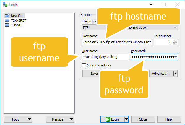 How To Install Wordpress On Microsoft Azure Web Application