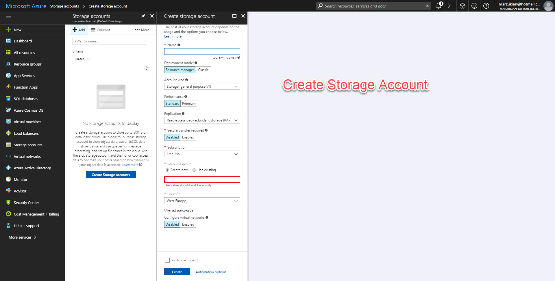 How To Install Wordpress On Microsoft Azure Web Application