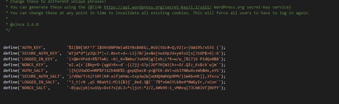 Tutorial Instalasi WordPress Di Cpanel Untuk Website Anda Disertai Gambar