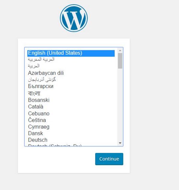 Tutorial Instalasi WordPress Di Cpanel Untuk Website Anda Disertai Gambar