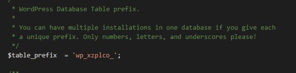 Tutorial Instalasi WordPress Di Cpanel Untuk Website Anda Disertai Gambar