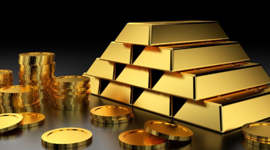 Harga Emas Antam Hari Ini Per Gram Terbaru